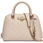 Handtas Guess DITA DOME SATCHEL HWPD76 02050