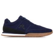Lage Sneakers Le Coq Sportif Veloce Suede