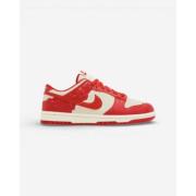 Lage Sneakers Nike Dunk Low Red Roses (Women's)