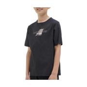 T-shirt Korte Mouw Jack &amp; Jones -