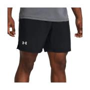 Korte Broek Under Armour -