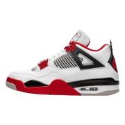 Sneakers Nike 4 Retro Fire Red