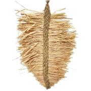 Beeldjes Signes Grimalt Blad Wandornament L