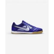 Lage Sneakers Nike Gato Deep Night / Aluminium