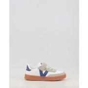 Lage Sneakers Victoria OSLO EFECTO PIEL COLOR 1256102