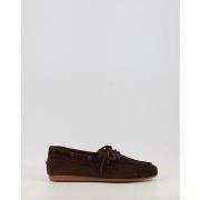 Bootschoenen Bryan ABBY