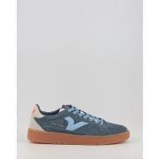 Lage Sneakers Victoria SMASH - SUEDE COLOR 8806107