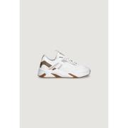 Lage Sneakers Guess GENGA FLPGEN FAP12