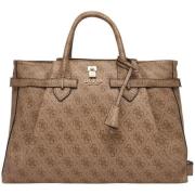 Schoudertas Guess YESBA GIRLFRIEND SATCHEL HWSG78 33070