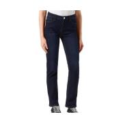 Straight Jeans Morgan -