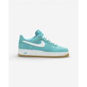 Lage Sneakers Nike Air Force 1 '07 Lv8 Dusty Cactus/ White-Gum Lt Brow...