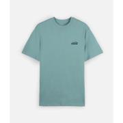 T-shirt Korte Mouw Oxbow T-shirt met korte mouwen WAXY