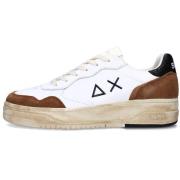 Lage Sneakers Sun68 Z45148