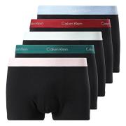 Boxers Calvin Klein Jeans 5-Pack Icon Stretch Boxers
