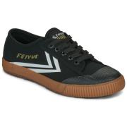 Lage Sneakers Feiyue FE LO 1920 GUM GROUNDED