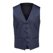 Gilet Selected 16090173 STATE FLEX-DARK BLUE