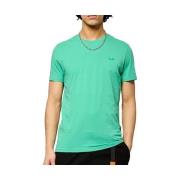 T-shirt Korte Mouw Kaporal -