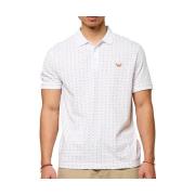 Polo Shirt Korte Mouw Kaporal -