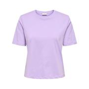 T-shirt Korte Mouw JDY -