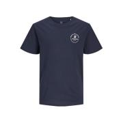 T-shirt Korte Mouw Jack &amp; Jones -