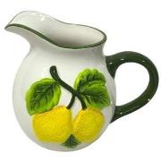 Vazen, potten voor binnen Signes Grimalt Citroenkan