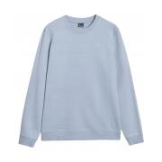 Sweater 4F M1622JASNYNIEBIESKI