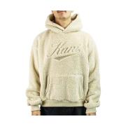 Fleece Jack Karl Kani PD00008925