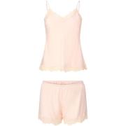 Setjes Lingadore DAILY satin top short