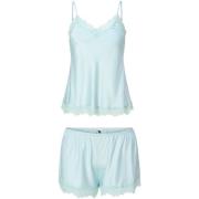 Setjes Lingadore DAILY satin top short