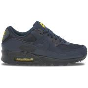 Sneakers Nike Air Max 90 Michigan Obsidian Lightning