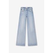 Flared/Bootcut Le Temps des Cerises Jeans flare pulp flare, lengte 34