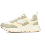 Lage Sneakers Posh By Poelman ROSIE Mädchen Sneaker