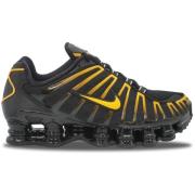 Sneakers Nike Shox TL Black University Gold