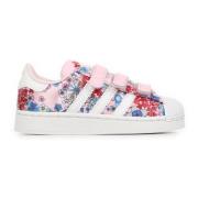 Lage Sneakers adidas Superstar II Cf C