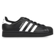 Lage Sneakers adidas Superstar II J
