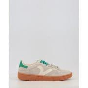 Lage Sneakers Victoria SMASH - SUEDE 8806116