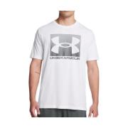 T-shirt Korte Mouw Under Armour -