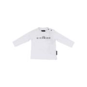 T-Shirt Lange Mouw John Richmond RIA25012TS