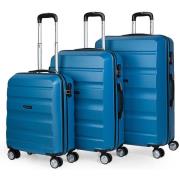 Reiskoffer Itaca Elba