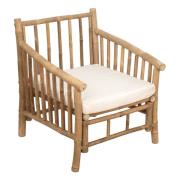 Buitenstoelen Signes Grimalt Fauteuil