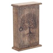 Beeldjes Signes Grimalt Life Tree Keychain