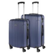 Reiskoffer Itaca Havel