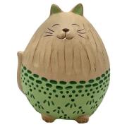 Vazen, potten voor binnen Signes Grimalt Kat