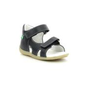 Sandalen Kickers Binsia-2