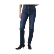 Straight Jeans Levis -