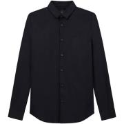 Overhemd Lange Mouw EAX 8NZC31 ZN28Z