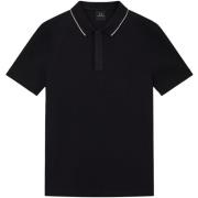 Polo Shirt Korte Mouw EAX XM001285 AF10366