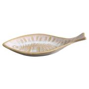 Schaaltjes en manden Signes Grimalt Visbak S