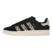Lage Sneakers adidas Campus 00s Black Leopard