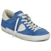 Lage Sneakers Philippe Model PRSX LOW MAN